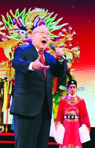 &ldquo;上海京剧未来之路&rdquo;主题论坛和&ldquo;周信芳戏剧空间&rdquo;开台仪式