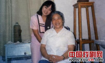 豫剧常派传人宋淑睿荣获&ldquo;2010年河南十大名票特别奖&rdquo;