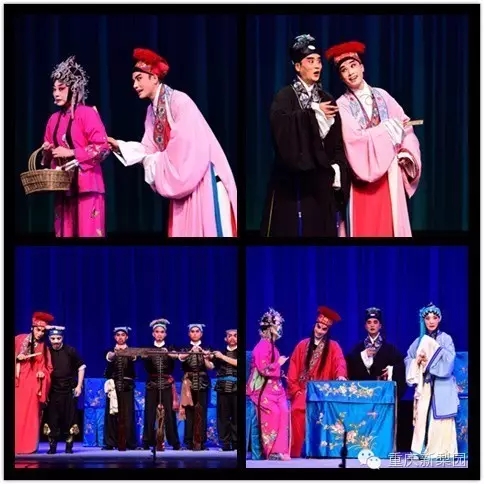 川剧《白面虎肖方》即将上演，20张门票免费领！