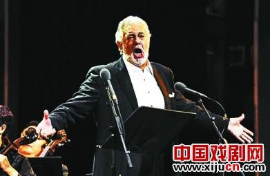 &ldquo;当东方遇见西方&rdquo;京剧&middot;歌剧音乐会