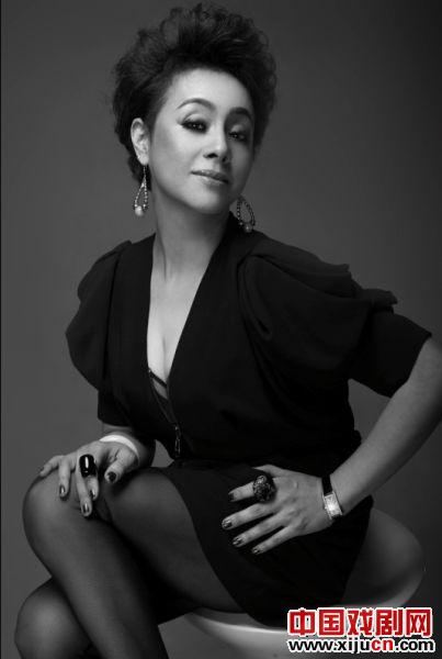 &ldquo;二度梅&rdquo;刘子微