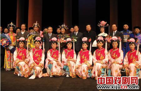 《慈禧与德龄》