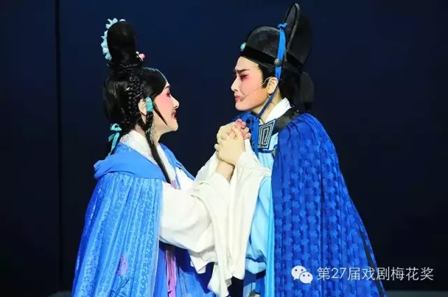 王君安：以诗性的表演塑造柳永