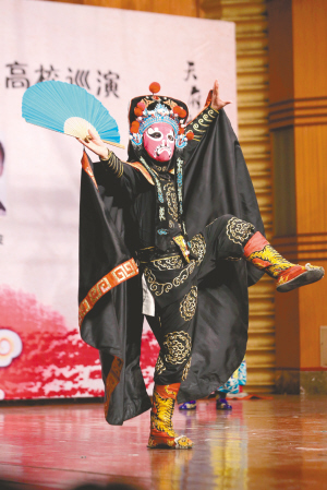 陈巧茹、王玉梅、王超三位&ldquo;梅花奖&rdquo;共同打造一场属于川剧的视听盛宴