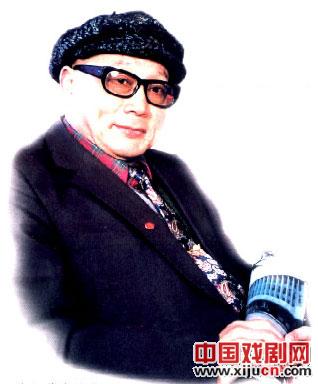 著名豫剧丑角：牛得草