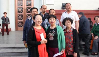 梅花晋韵-名家绝活戏曲专场