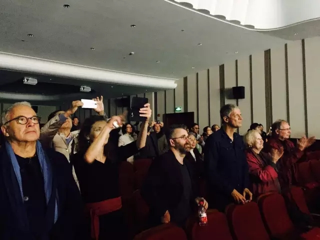 晋剧《傅山进京》