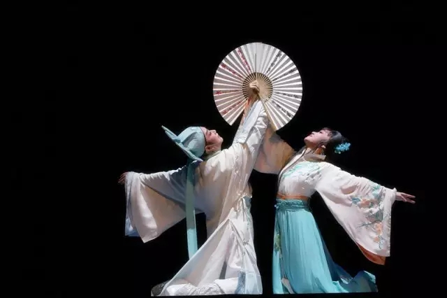 相约东艺&mdash;&mdash;&ldquo;越剧嘉年华&rdquo;之&ldquo;彩蛋预告&rdquo;篇