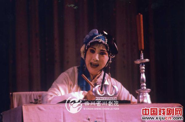 川剧《芙奴传》