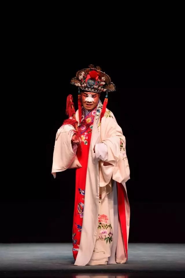 川剧经典喜剧《乔老爷奇遇》