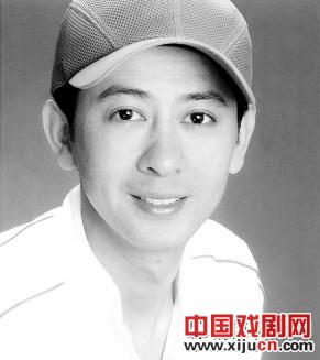 京剧演员要耐得住寂寞，才能出彩