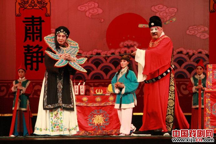 无法忘怀的豫剧牛派经典