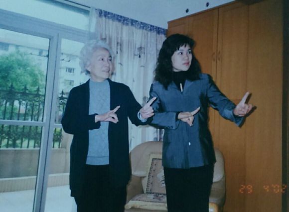 越剧陆派小生王梨芳