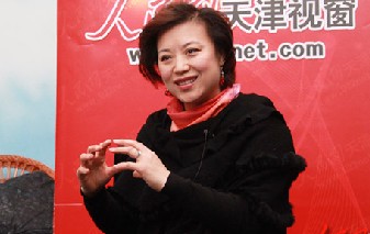 李佩红：畅谈京剧的传承与发展