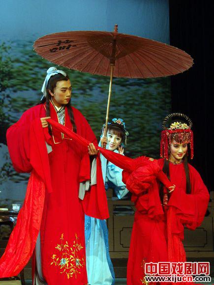 《白蛇传》庆生