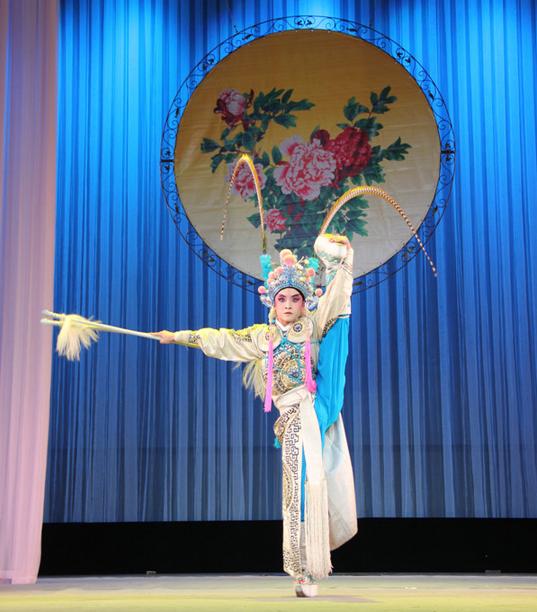 胡琴《八大锤》又名《朱仙镇》