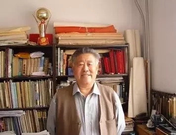 梨园墨苑共流芳 &mdash;&mdash;怀念麒派名票、著名书法家许木林先生