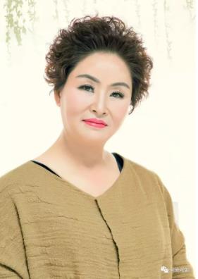 新年新喜&mdash;&mdash;漯河市豫剧团王（素君）派名家杨文丽喜收新徒