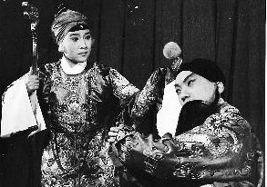 《四郎探母》让被禁多年的传统老戏重见天日