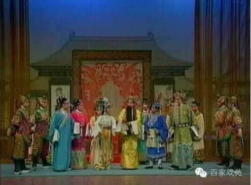 晋剧《大脚皇后》