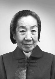 辽西评剧名家燕灵君病逝