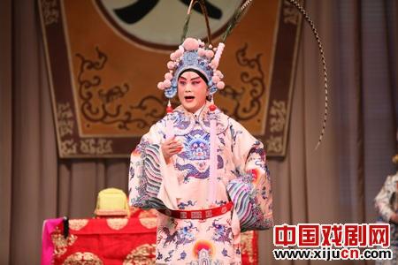 听书看戏品三国之《赤壁之战 上篇》