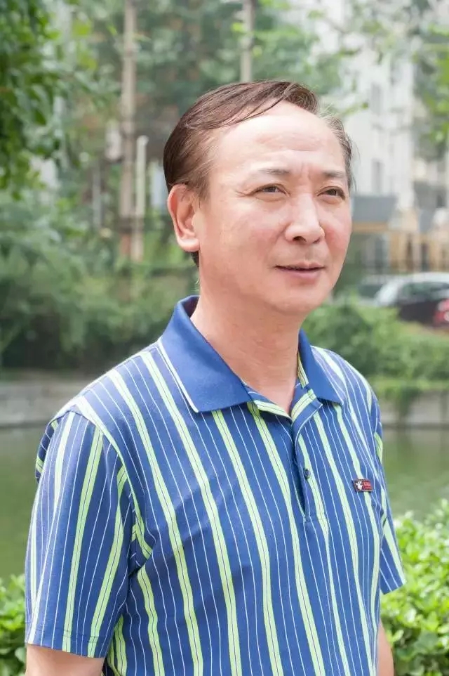 天津市评剧白派剧团国家一级演员李建民