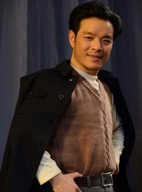 豫剧《焦裕禄》4月6日在长安大戏院演出