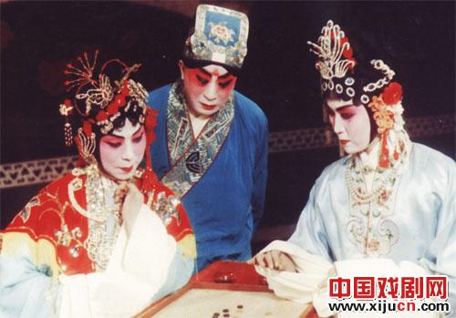 毕谷云的京剧艺术