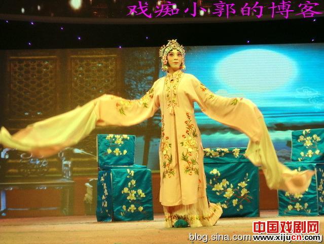 《周末大戏院》豫剧名家张惠折子戏专场