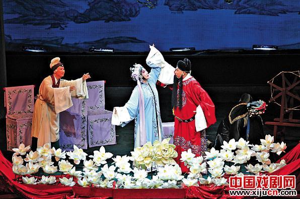 《韩玉娘》的不足