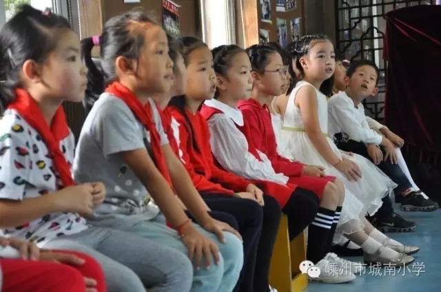 嵊州市第四届越剧小明星比赛启动