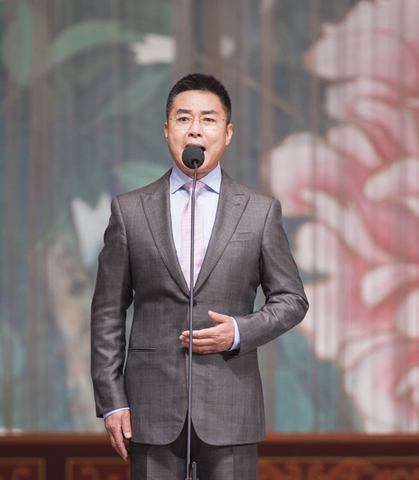 【图文】《难忘的记忆》——国家京剧院建院六十周年主题晚会 【图文】《难忘的记忆》——国家京剧院建院六十周年主题晚会