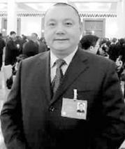 人大代表陈智林：从川剧看&ldquo;营造文化自信生态&rdquo;