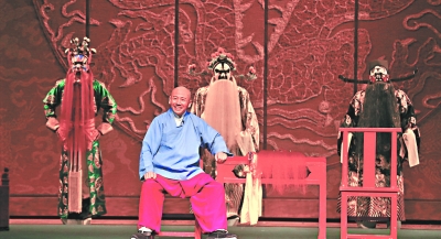 旧中有新、新中有根，京剧现代戏的新收获