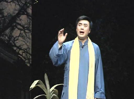 豫剧名家邀您共赏首部小剧场豫剧《伤逝》