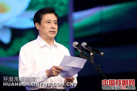 第九届中国评剧艺术节圆满结束及评选结果和获奖名单