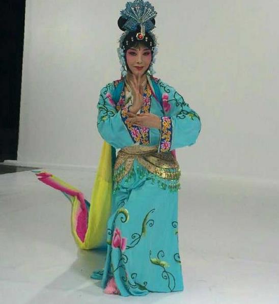 梨园春将举办方素珍专场演唱会