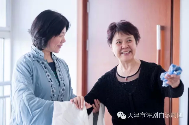 天津市评剧白派剧团新排大型古装评剧《庚娘》