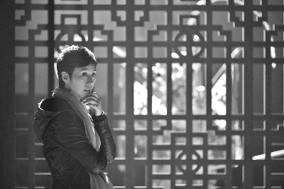 让艺术直面市场，京剧没过时，京剧人不灵了