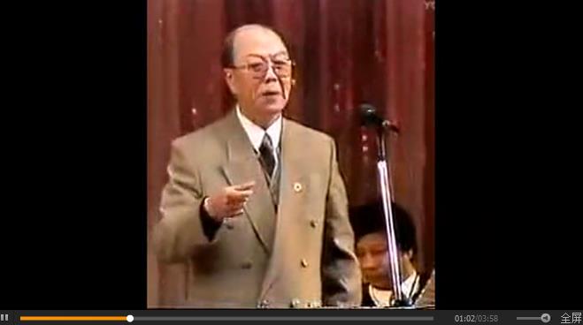 感悟戏曲魅力 传承戏曲文化&mdash;&mdash;&ldquo;戏曲进课堂&rdquo;示范、研讨课活 三 评剧《白蛇传》