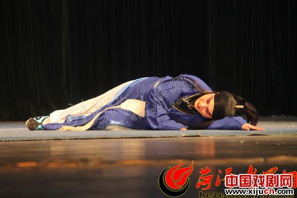 豫剧《抬花轿》