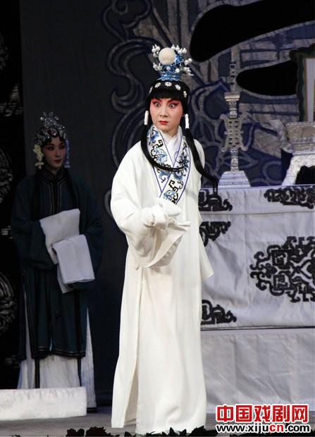 交响乐版《杨门女将》