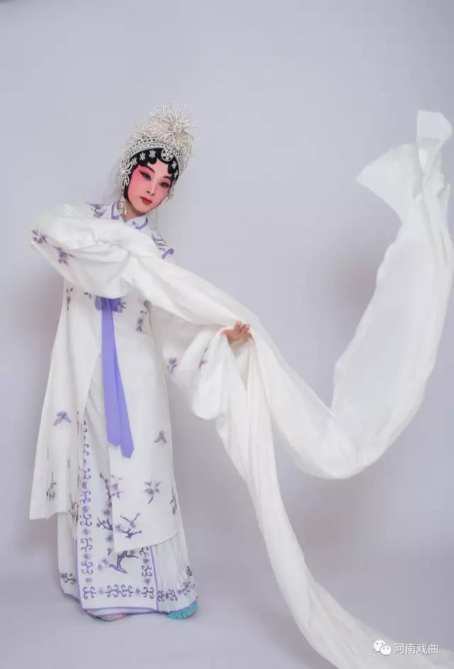 豫剧《红梅记》