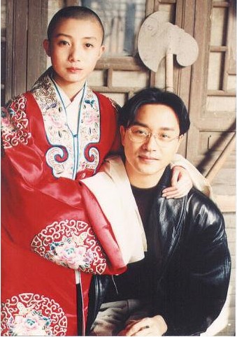 《霸王别姬》的三生三世