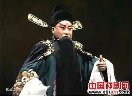 豫东名剧《刘墉下南京》