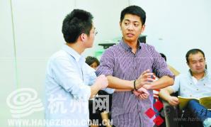 杭州最年轻的京剧业余社团&ldquo;咏秋社&rdquo;京剧就是他们的&ldquo;流行音乐&rdquo;