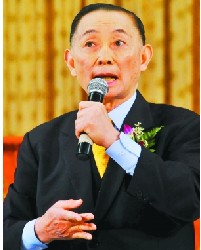 梅葆玖的南京情