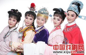 上海越剧已无优势