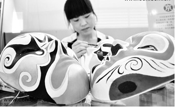 京剧改革不能改变其精髓所在